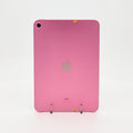 99新 Apple iPad 10代 256G 粉紅色 WIFI