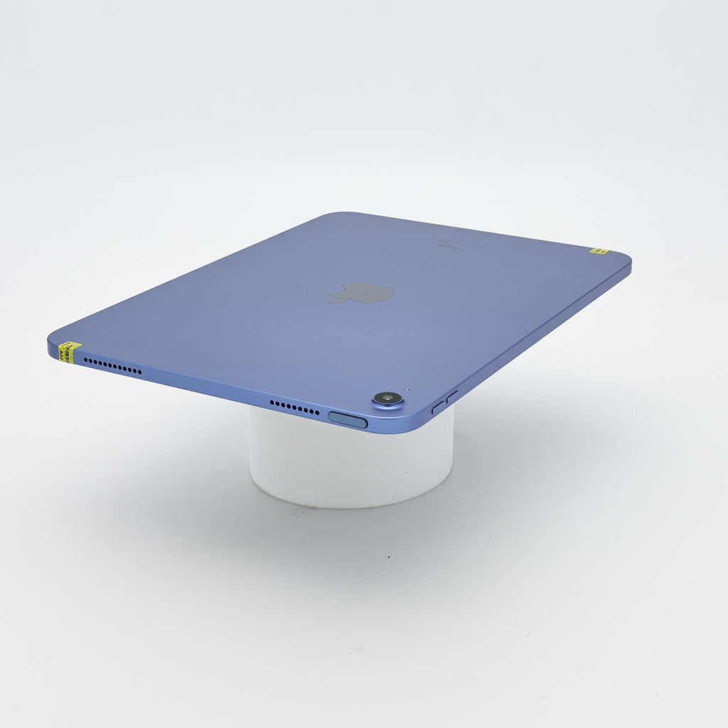 95新 Apple iPad 10代 256G 藍色 WIFI