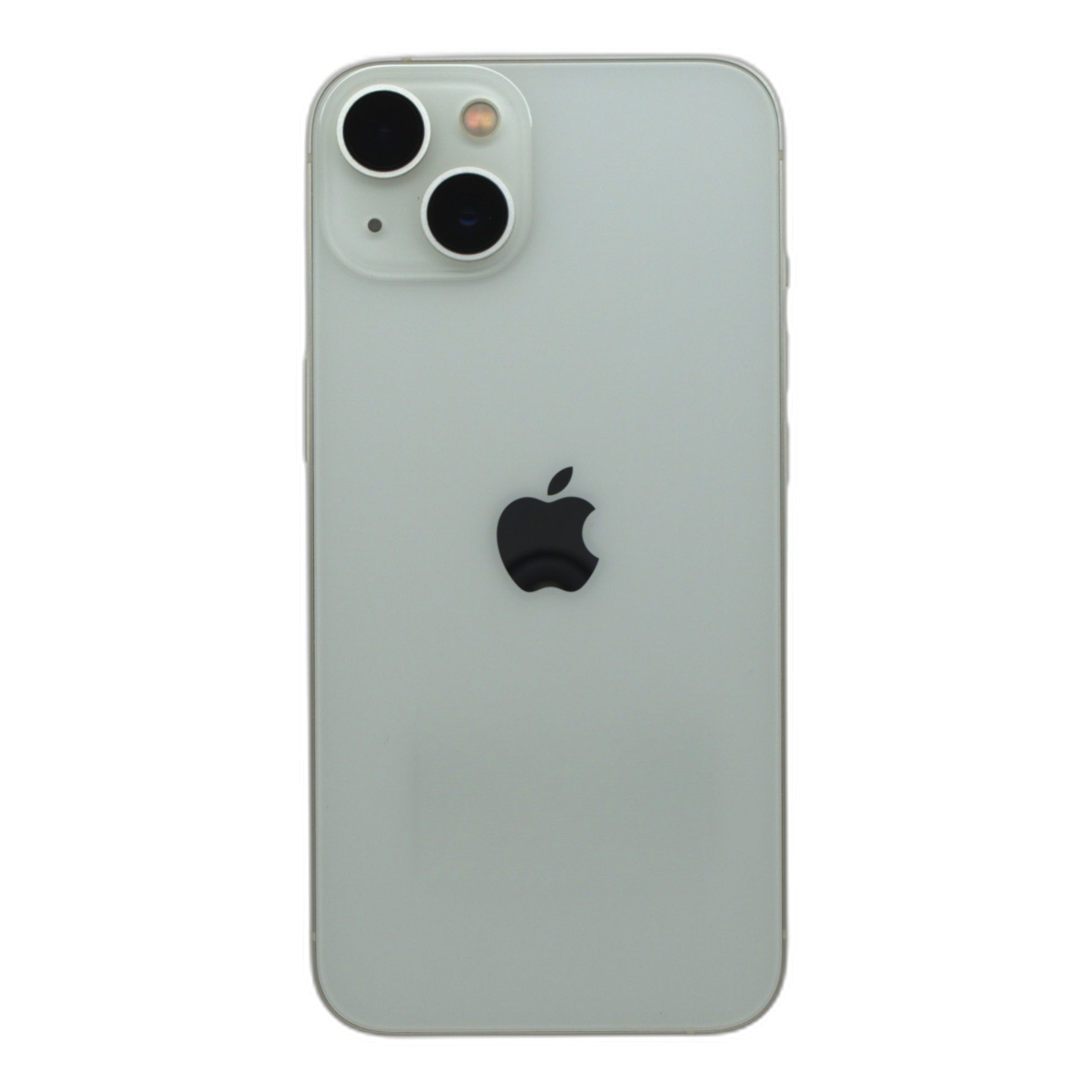 95新 Apple iPhone 13 128G 星光色 中國大陸版