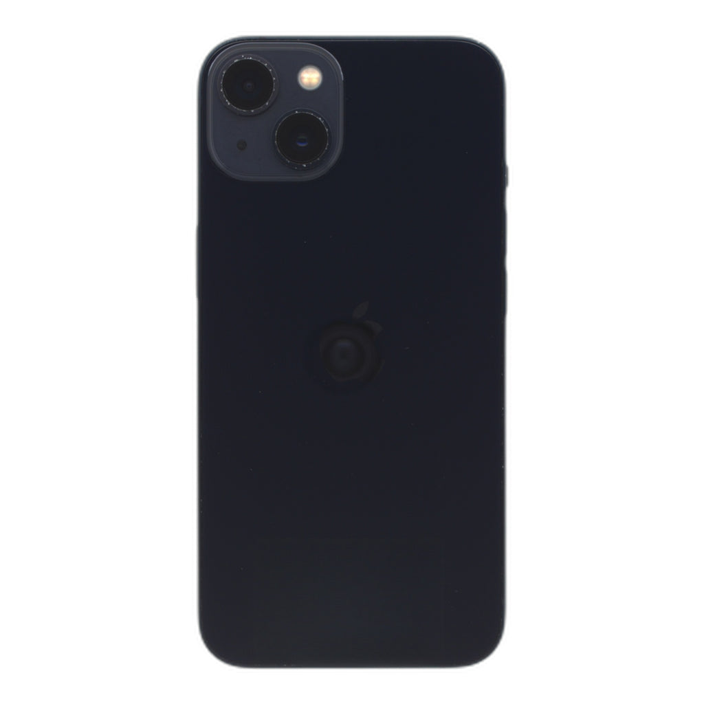 95新 Apple iPhone 13 128G 午夜色 中國大陸版