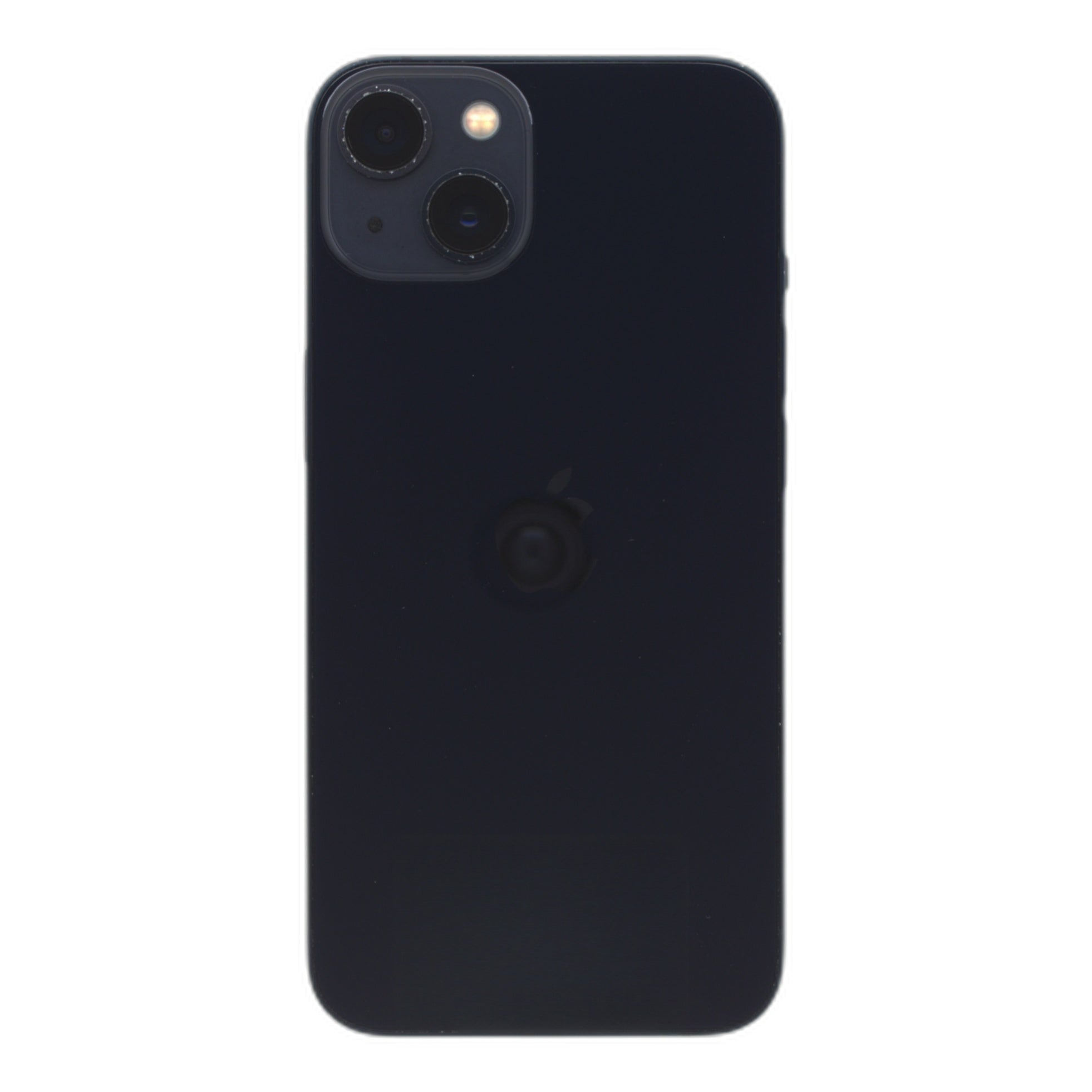 95新 Apple iPhone 13 128G 午夜色 中國大陸版