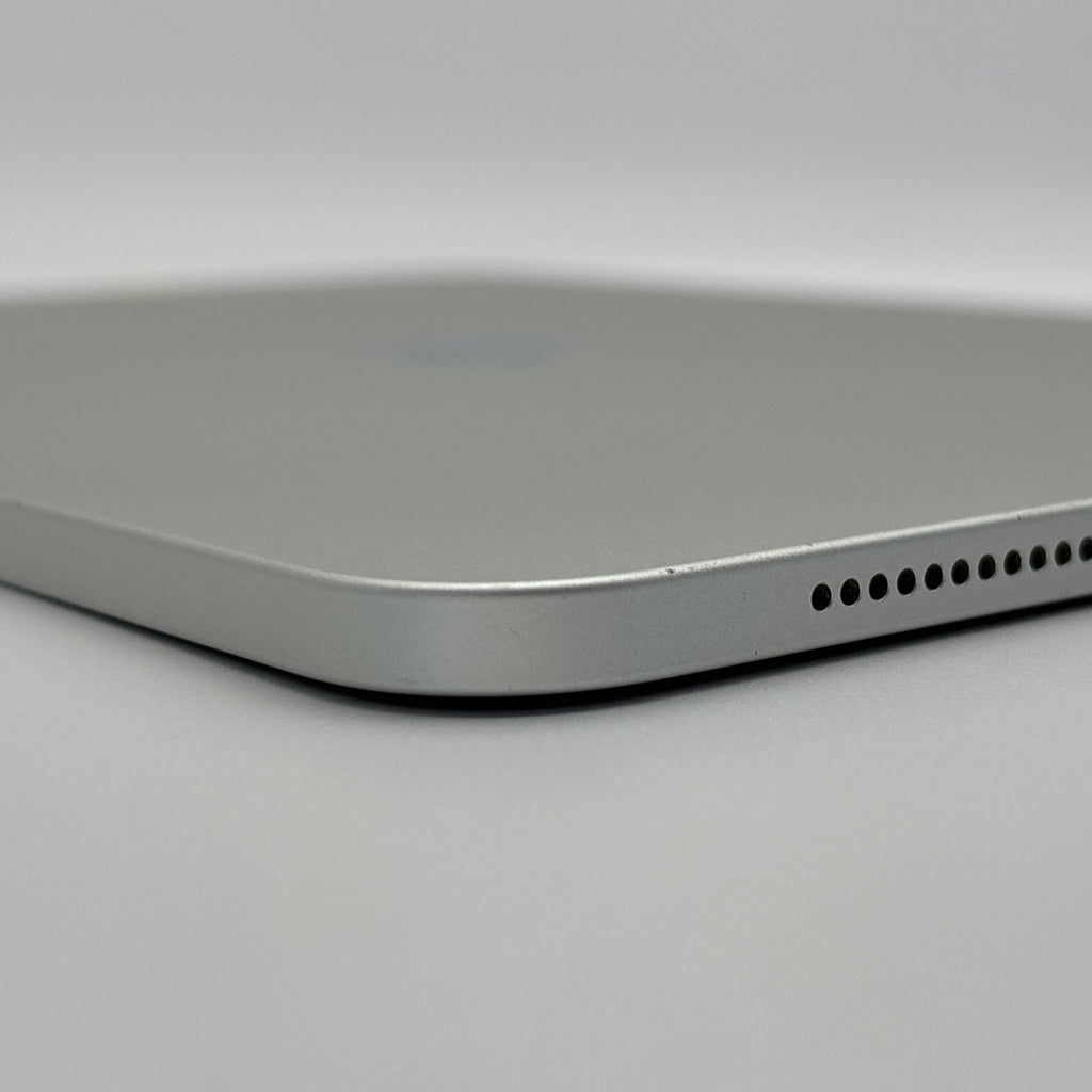 95新 Apple iPad 10代 64G 銀色 WIFI