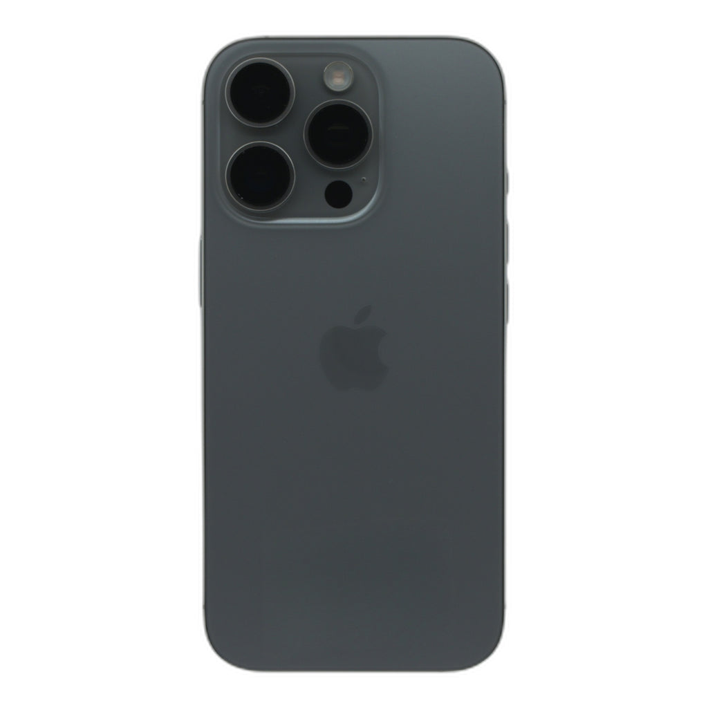 95新 Apple iPhone 16 Pro 128G 原色鈦金屬 中國大陸版