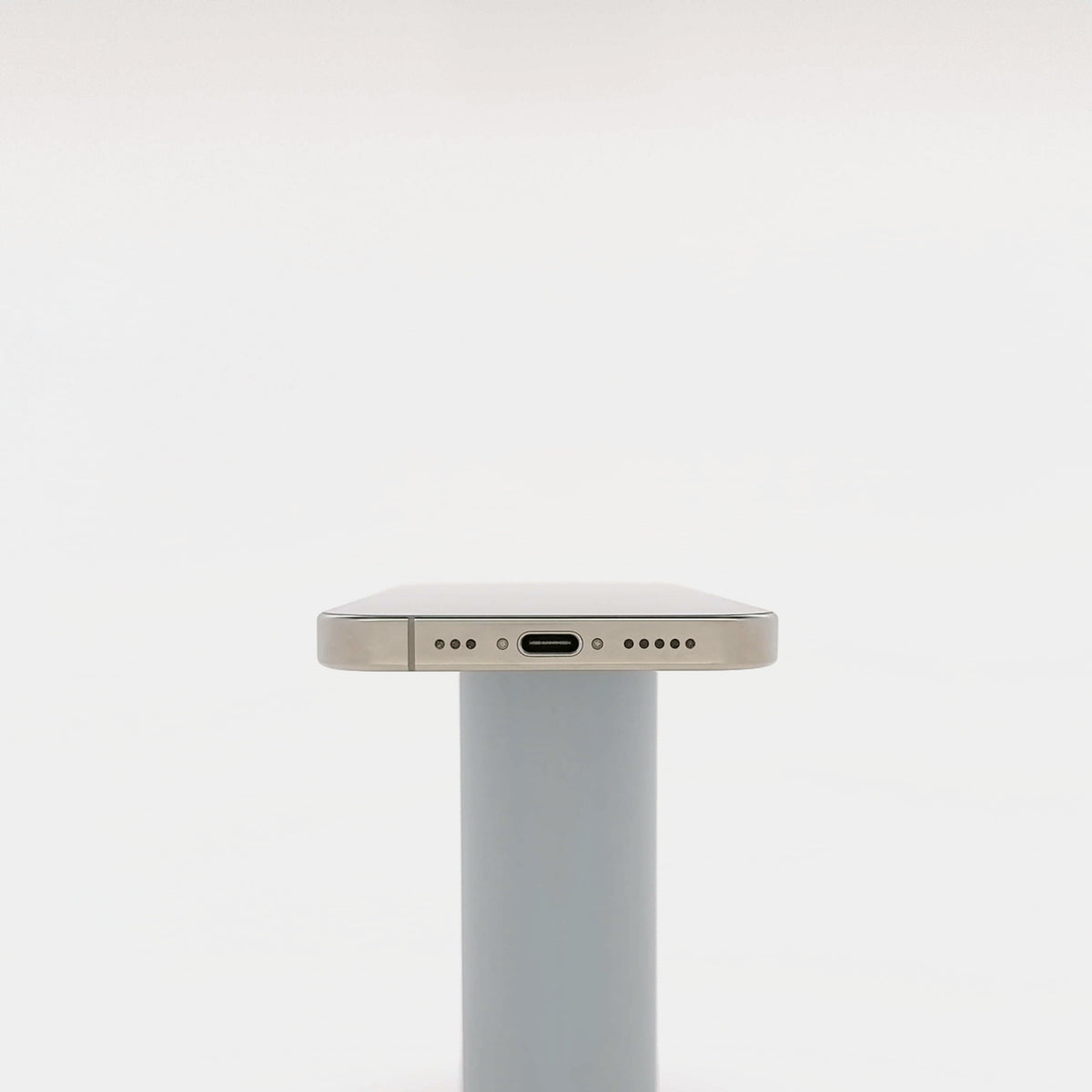 95新 Apple iPhone 16 Pro 128G 原色鈦金屬 中國大陸版