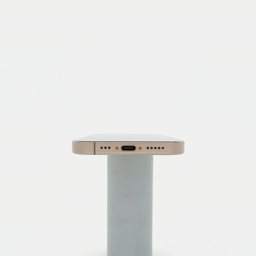99新 Apple iPhone 16 Pro 128G 沙漠色鈦金屬 中國大陸版