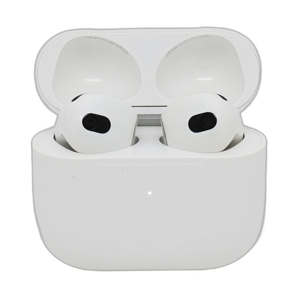 99新 Apple AirPods 3 白色