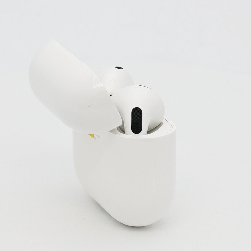 99新 Apple AirPods 4 (支持主動降噪) 白色
