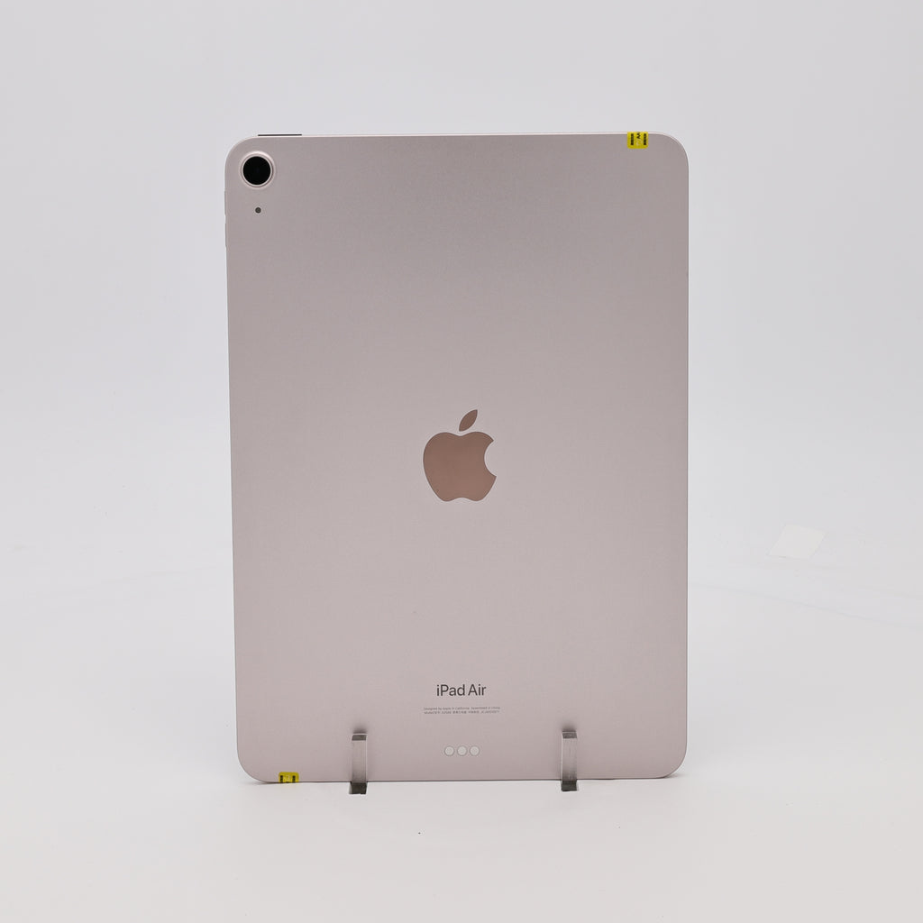 95新 Apple iPad Air5 64G 粉紅色 WIFI
