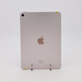 95新 Apple iPad Air5 64G 粉紅色 WIFI