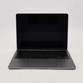 99新 Apple MacBook Air 24年 13寸 M3（8+8核） 8G RAM 256G SSD 深空灰色