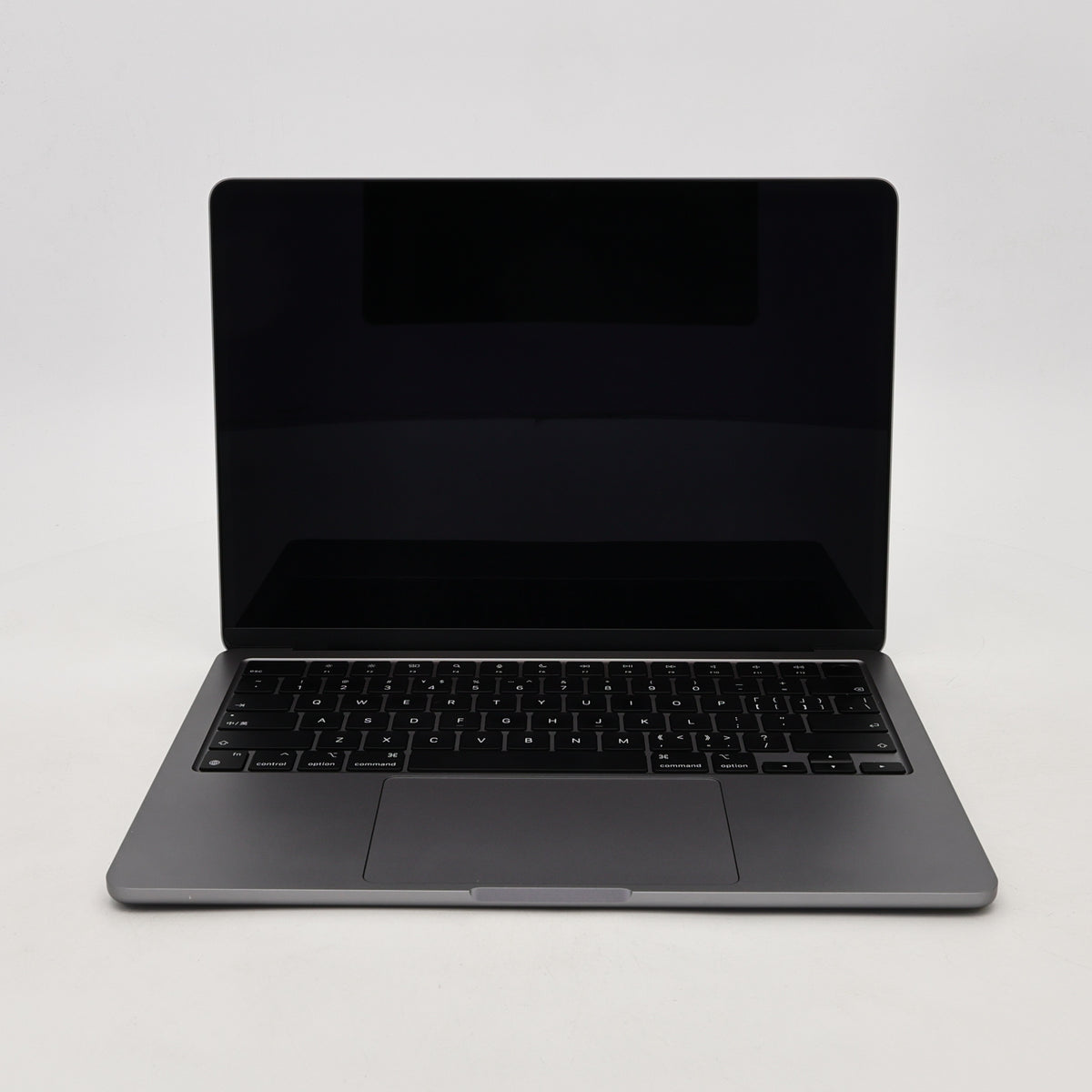 99新 Apple MacBook Air 24年 13寸 M3（8+8核） 8G RAM 256G SSD 深空灰色