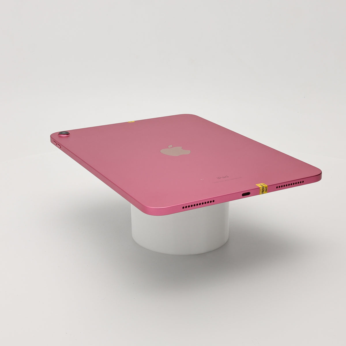 99新 Apple iPad 10代 64G 粉紅色 WIFI
