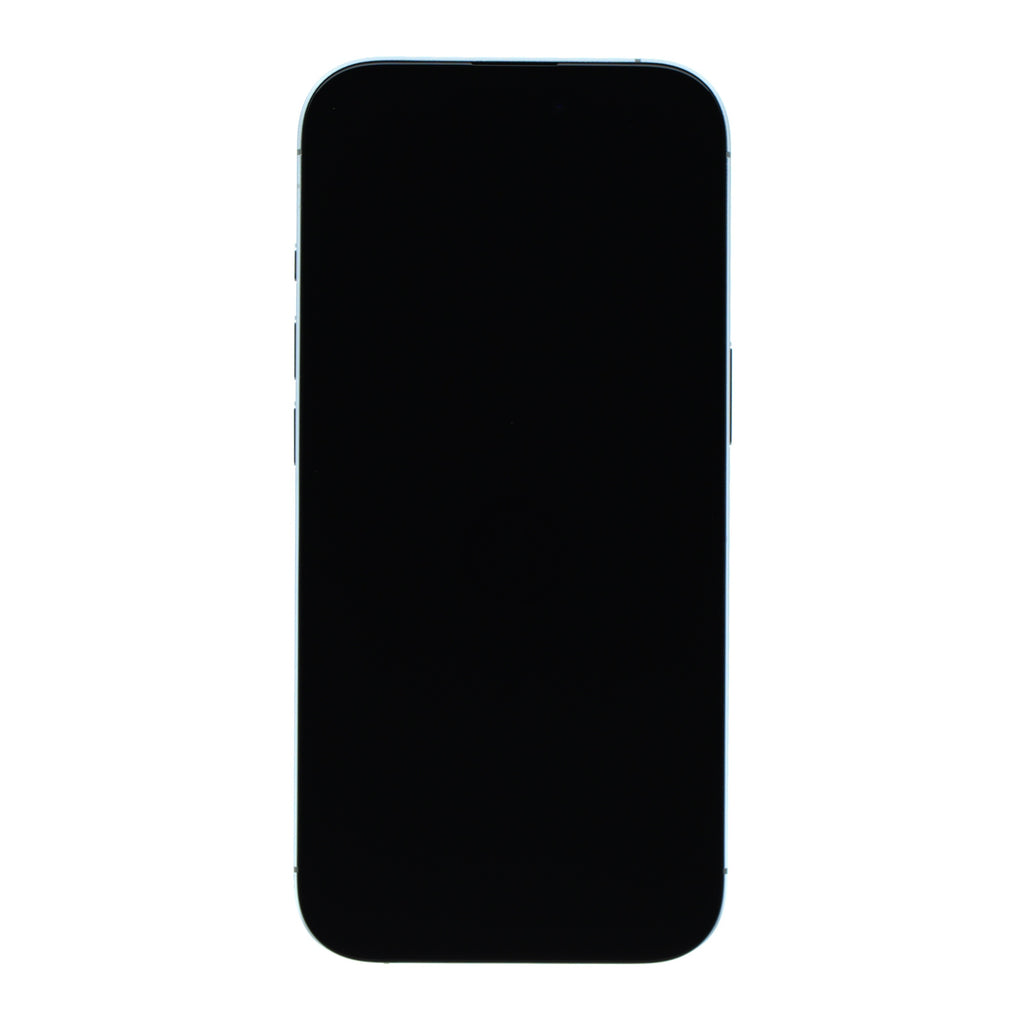 95新 Apple iPhone 16 Pro 128G 白色鈦金屬 中國大陸版