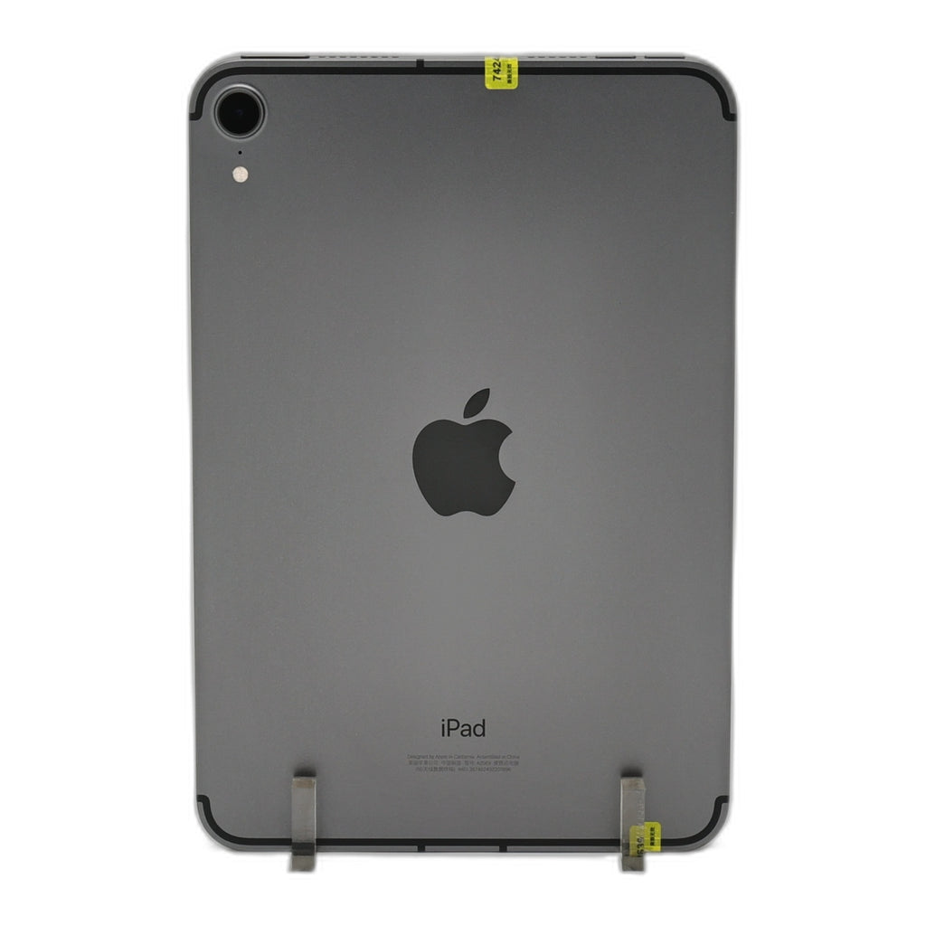 95新 Apple iPad mini6 64G 深空灰色 WIFI+5G