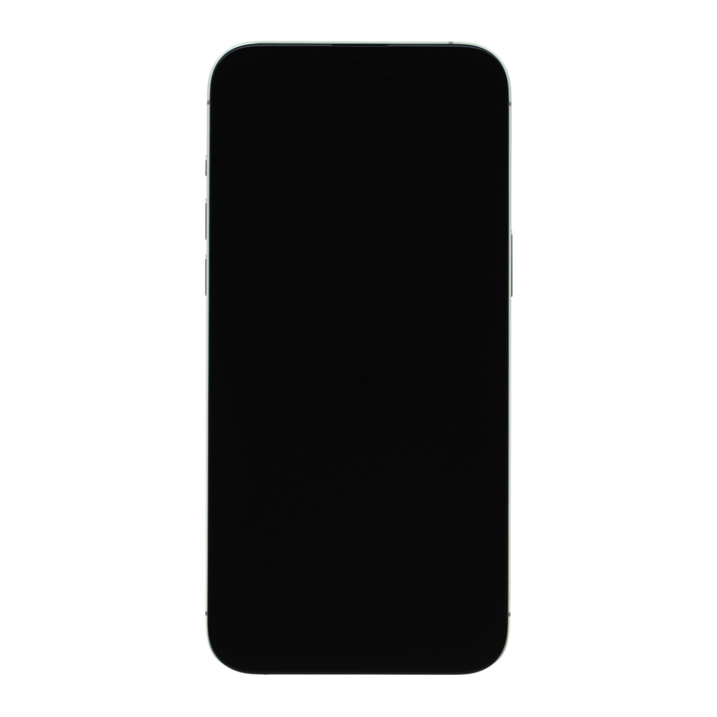 99新 Apple iPhone 15 Pro Max 256G 白色鈦金屬 中國大陸版