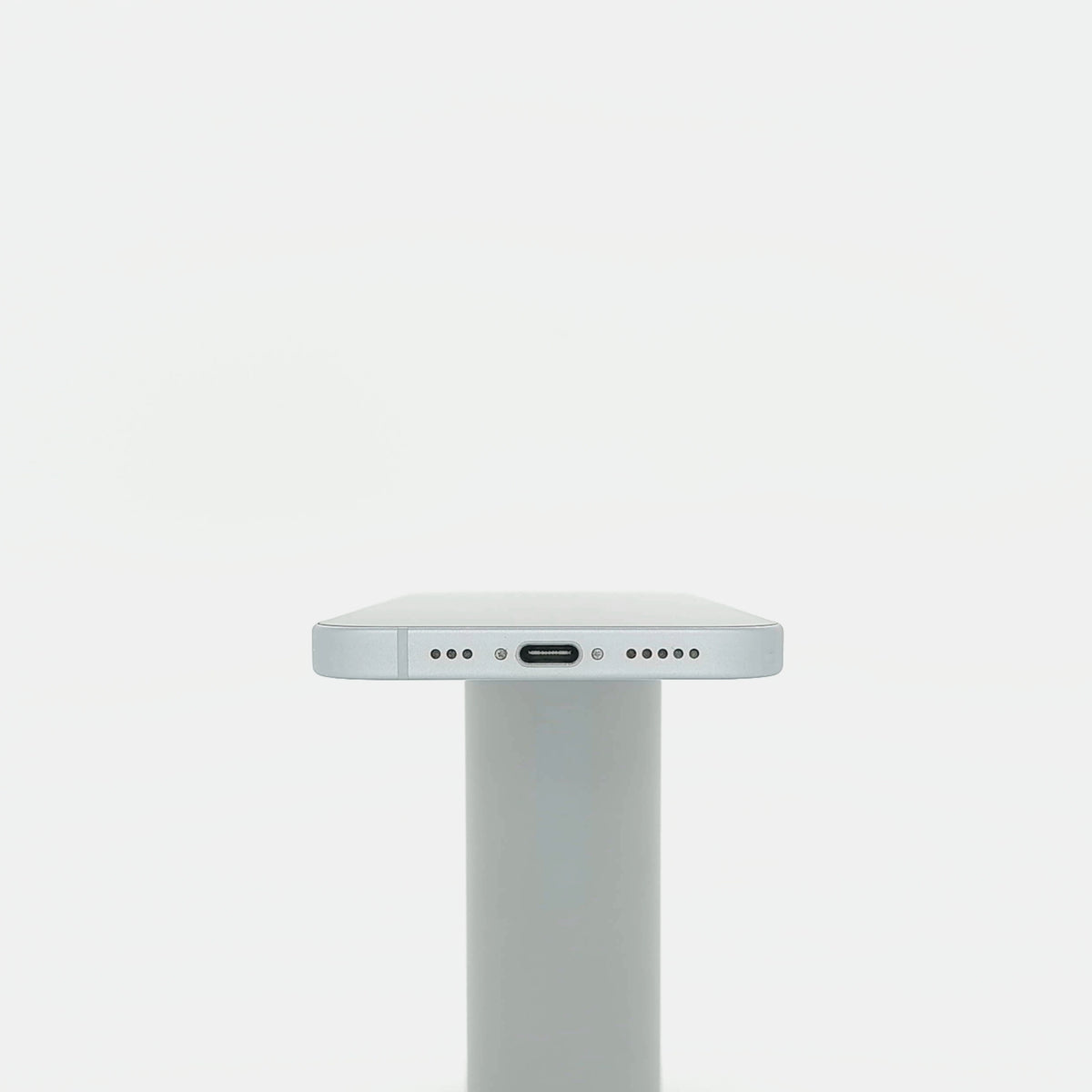 95新 Apple iPhone 15 256G 藍色 中國大陸版