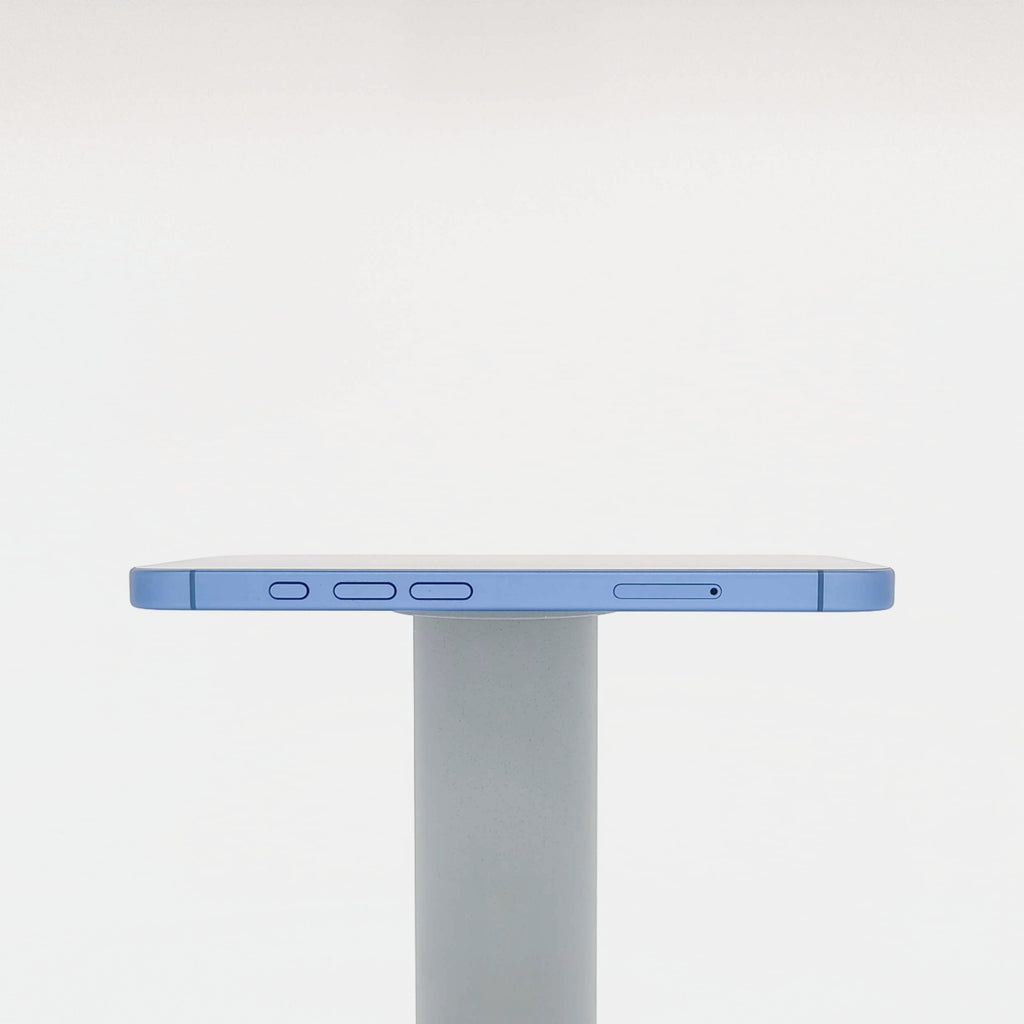 99新 Apple iPhone 16 256G 群青色 中國大陸版