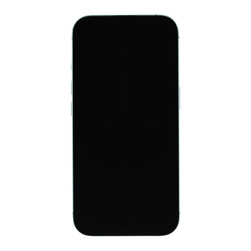 95新 Apple iPhone 16 256G 白色 中國大陸版