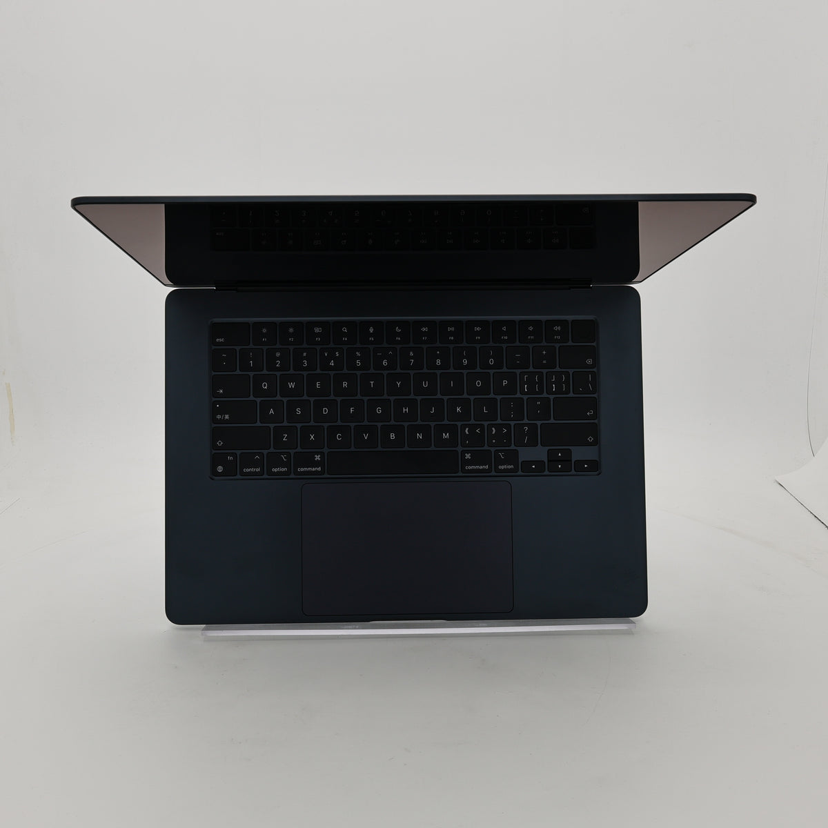 95新 Apple MacBook Air 24年 15寸 M3（8+10核） 8G RAM 256G SSD 午夜色