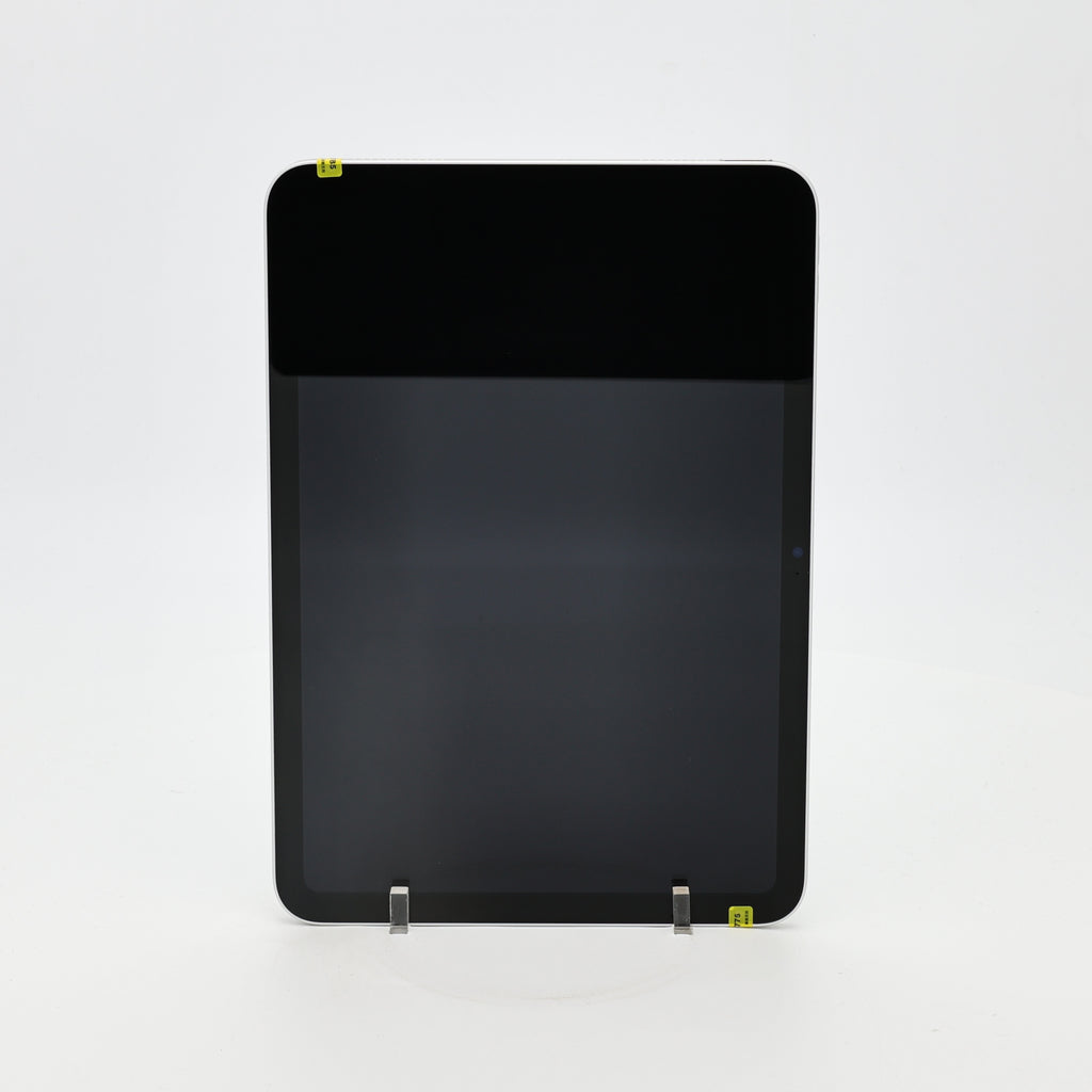 99新 Apple iPad 10代 64G 銀色 WIFI