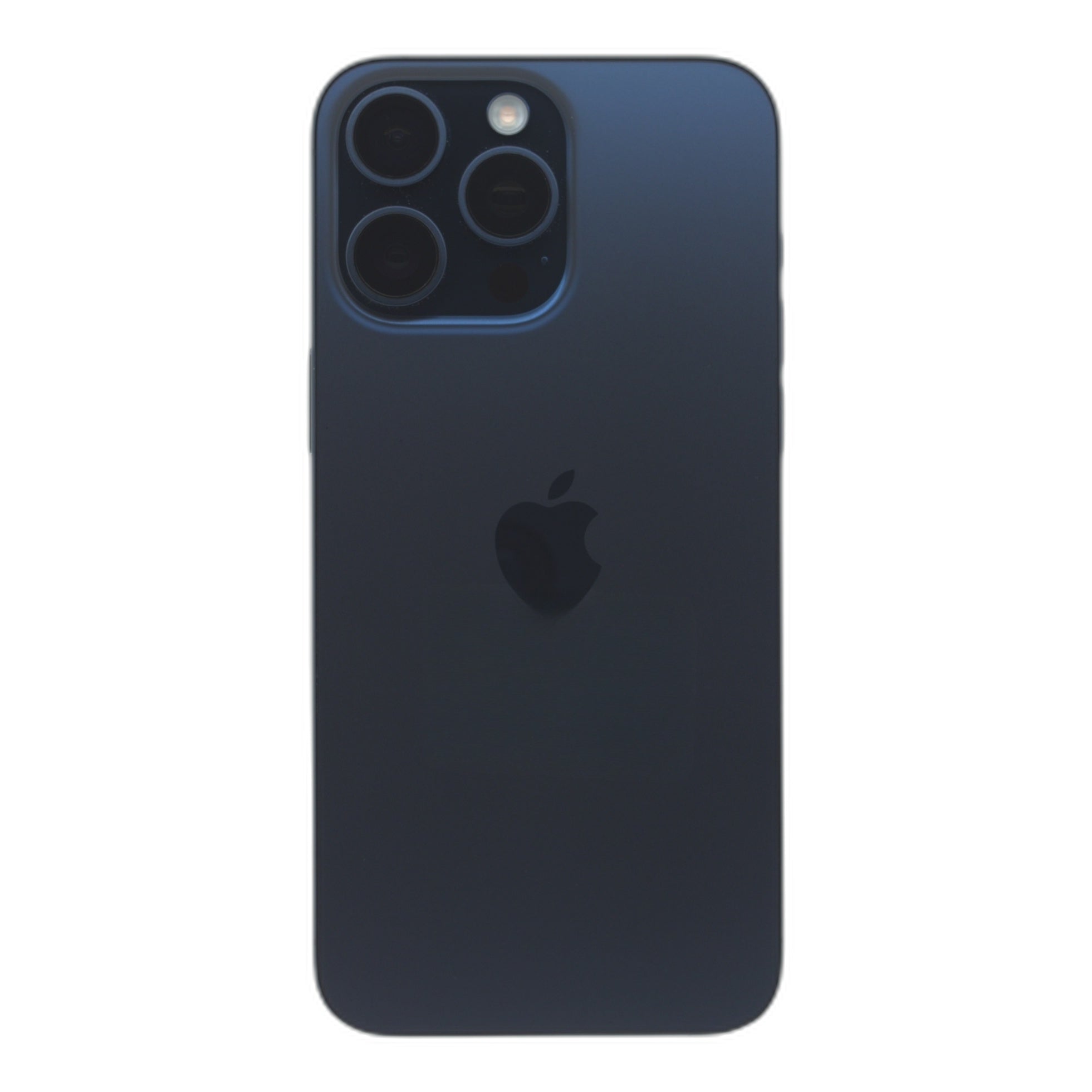 95新 Apple iPhone 15 Pro Max 256G 藍色鈦金屬 中國大陸版