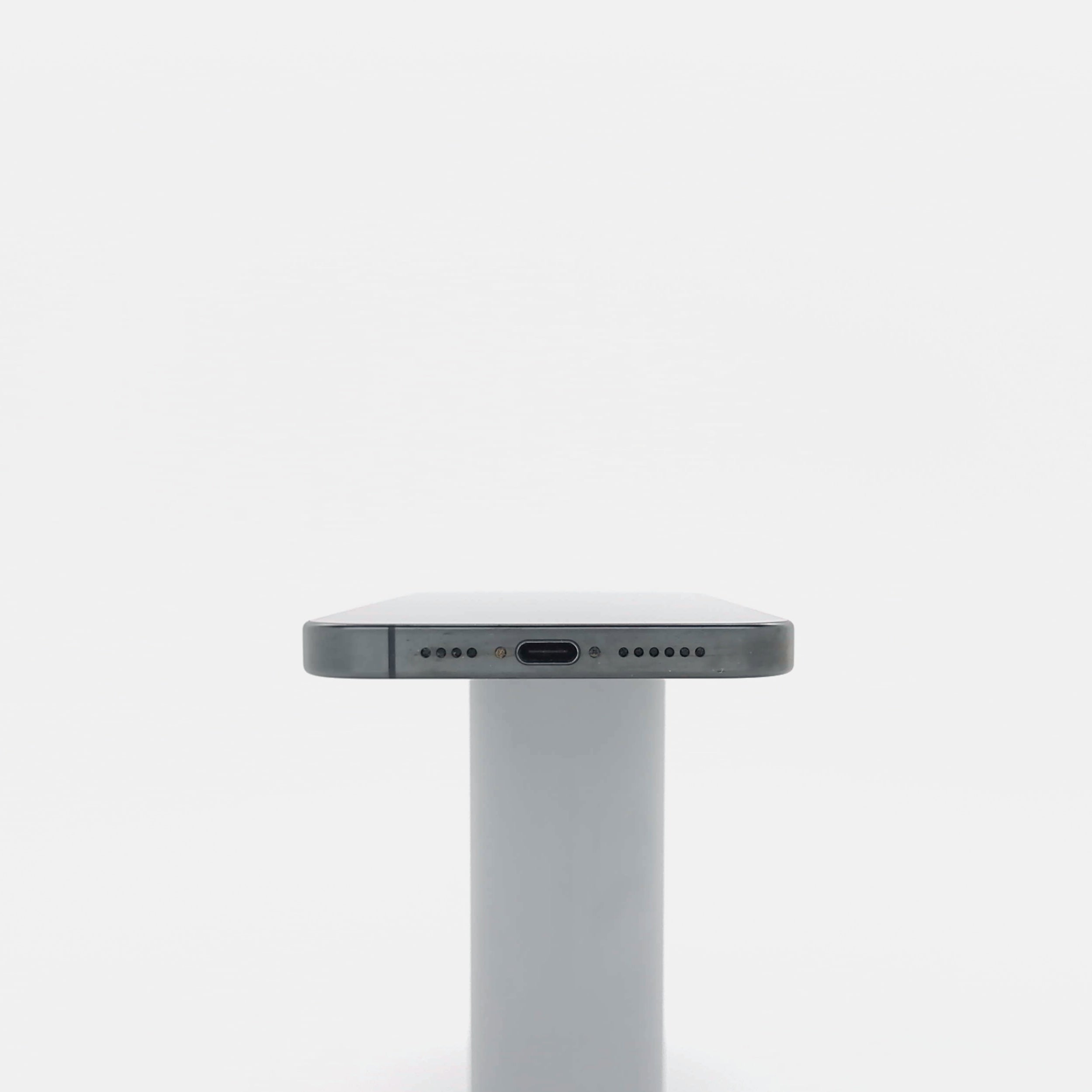 95新 Apple iPhone 15 Pro Max 256G 黑色鈦金屬 中國大陸版