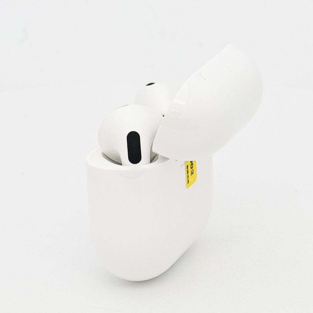 99新 Apple AirPods 4 (不支持主动降噪) 白色