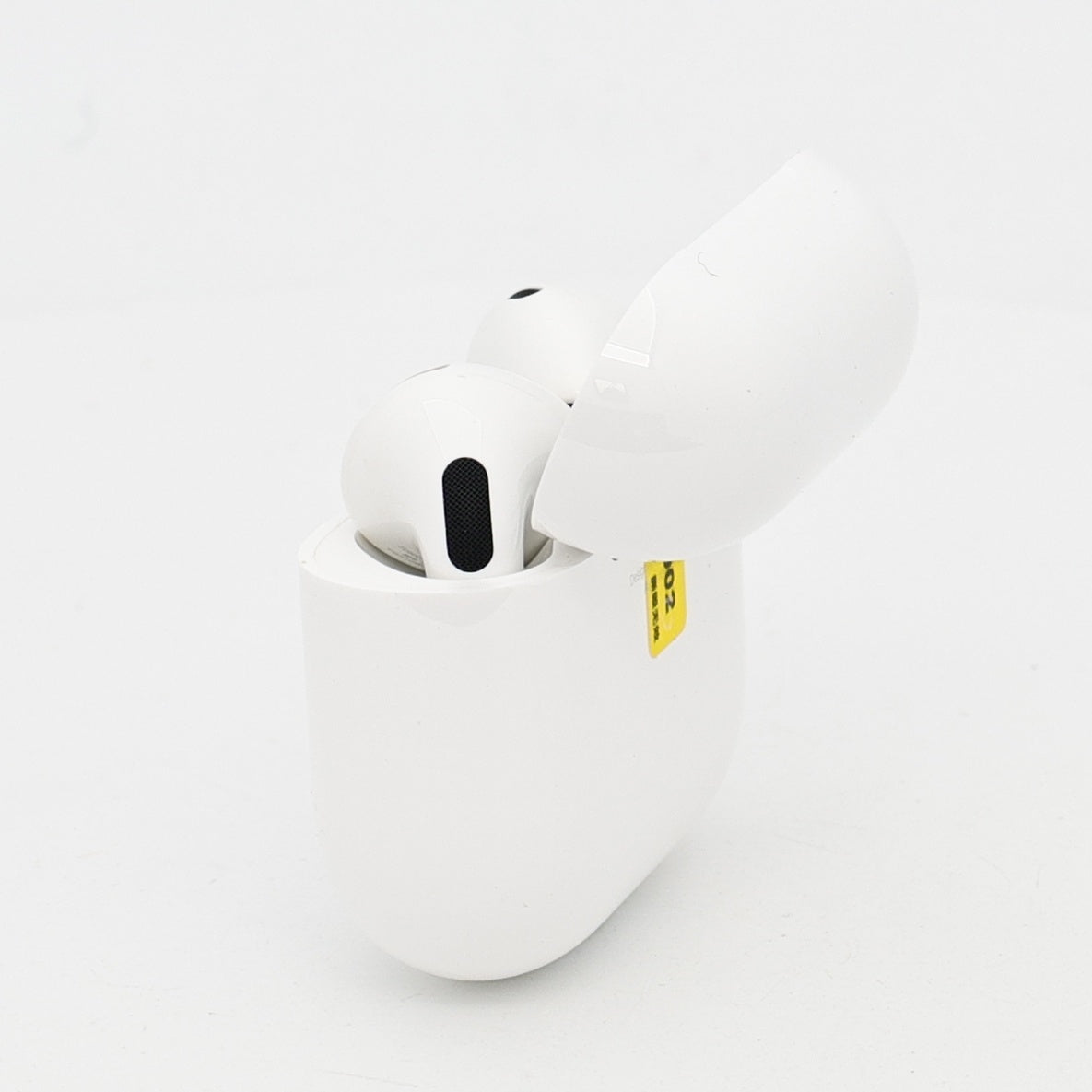 99新 Apple AirPods 4 (不支持主动降噪) 白色
