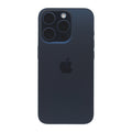 95新 Apple iPhone 15 Pro 128G 藍色鈦金屬 中國大陸版