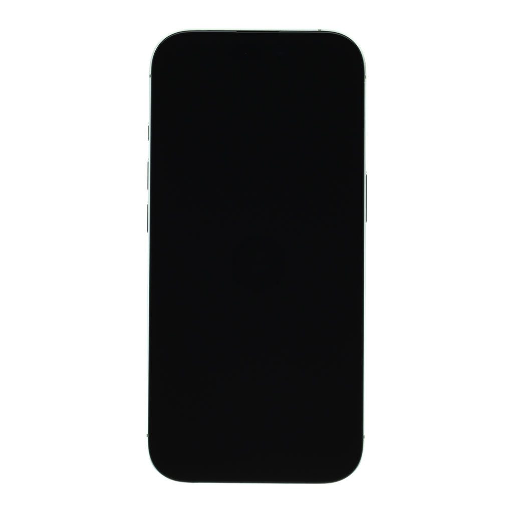 95新 Apple iPhone 16 Pro 128G 白色鈦金屬 中國大陸版
