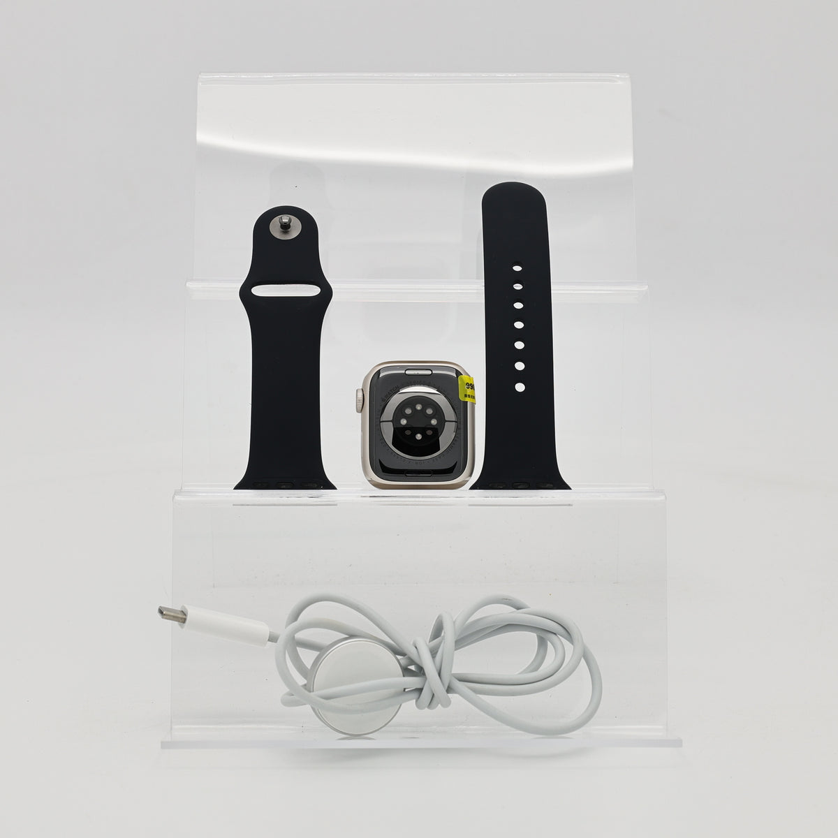 99新 Apple Watch Series 8 41毫米 鋁金屬