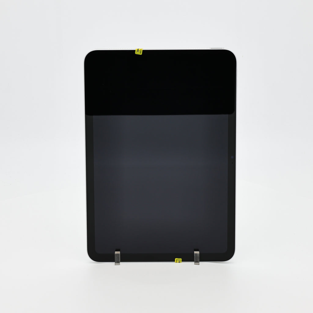 95新 Apple iPad 10代 64G 銀色 WIFI