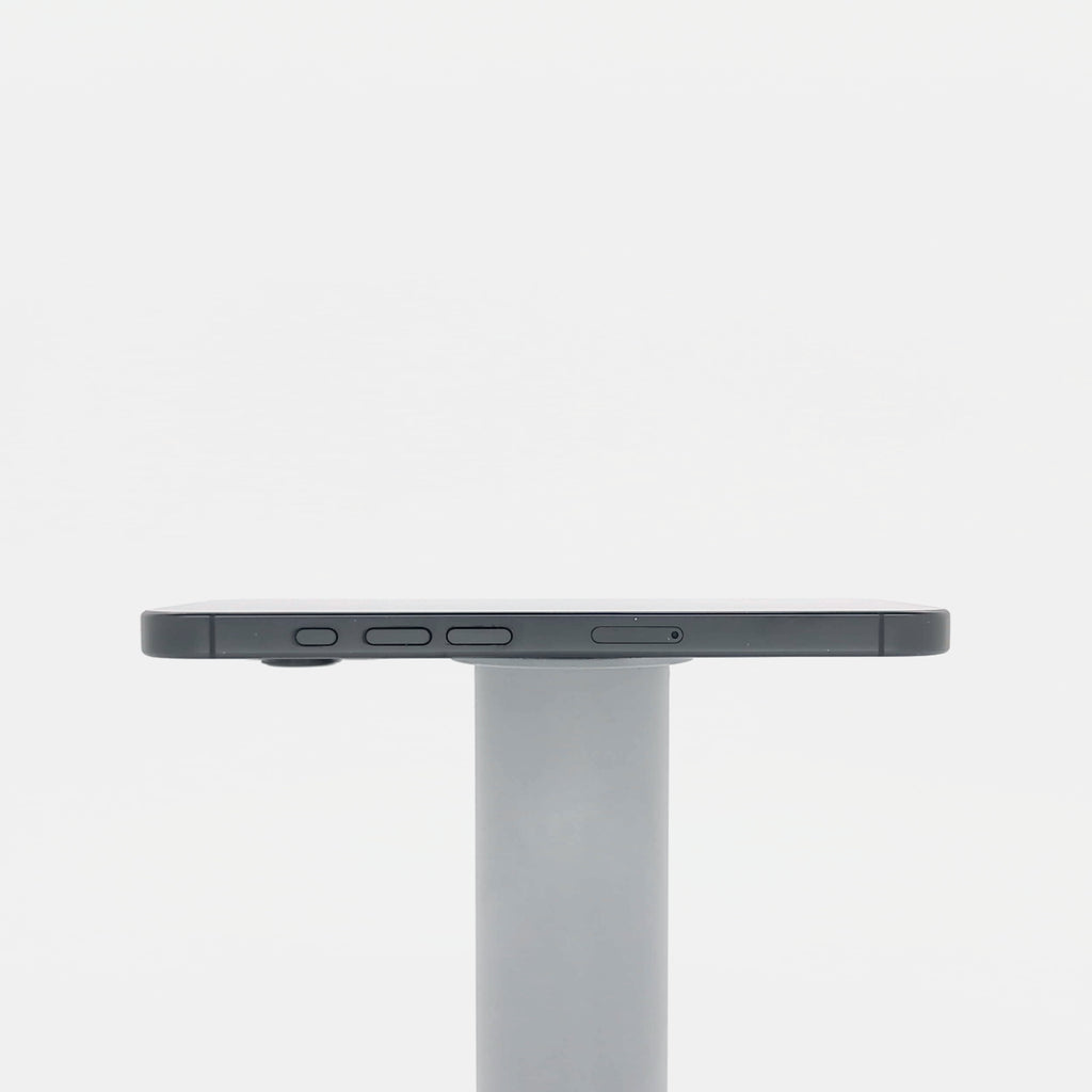 95新 Apple iPhone 16 Pro 128G 黑色鈦金屬 中國大陸版
