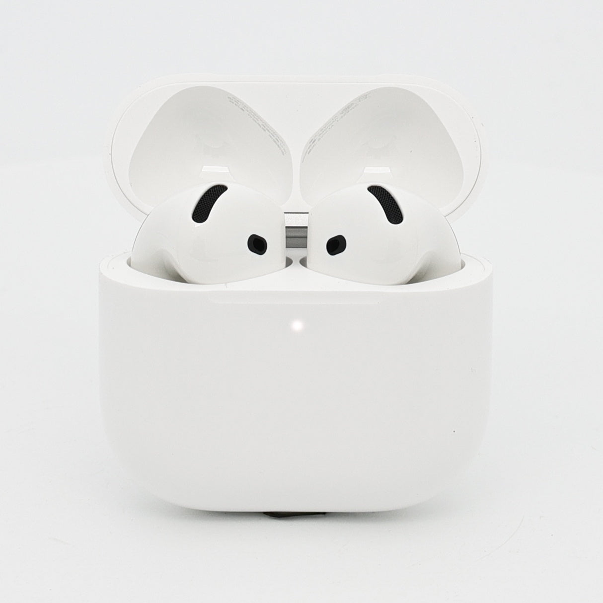 99新 Apple AirPods 4 (不支持主动降噪) 白色
