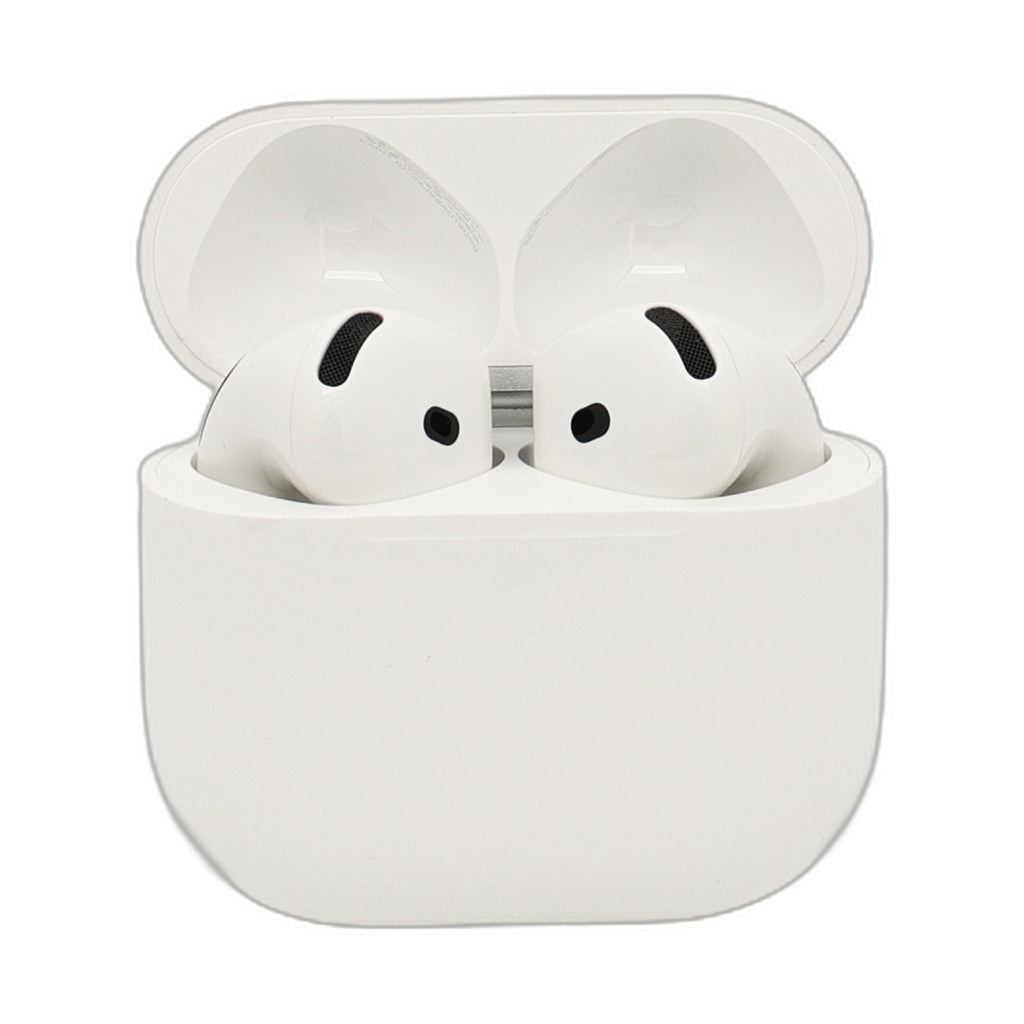 99新 Apple AirPods 4 (支持主动降噪) 白色