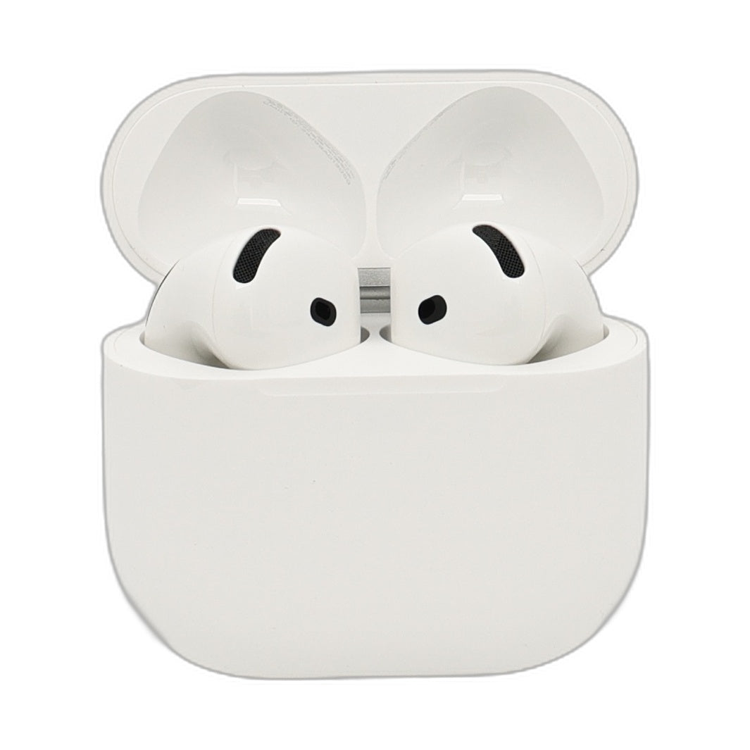 99新 Apple AirPods 4 (支持主动降噪) 白色