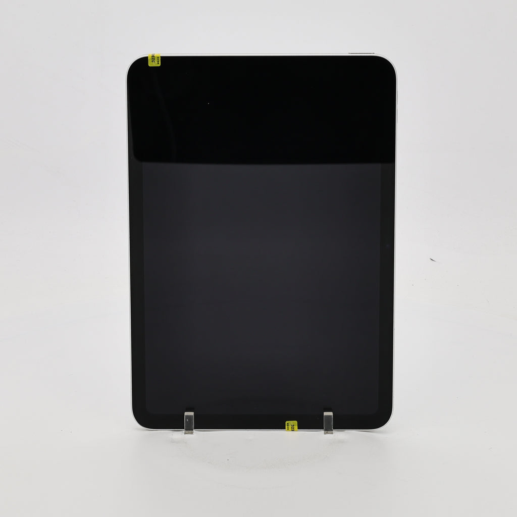 95新 Apple iPad 10代 256G 銀色 WIFI
