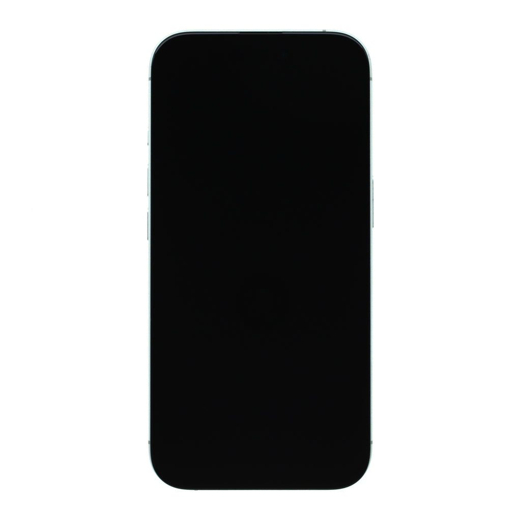 95新 Apple iPhone 16 256G 白色 中國大陸版