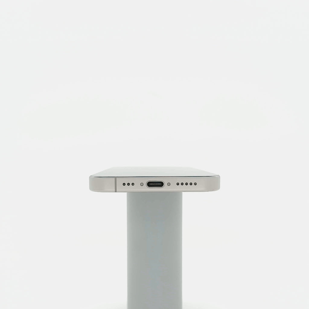 95新 Apple iPhone 16 Pro 128G 原色鈦金屬 中國大陸版
