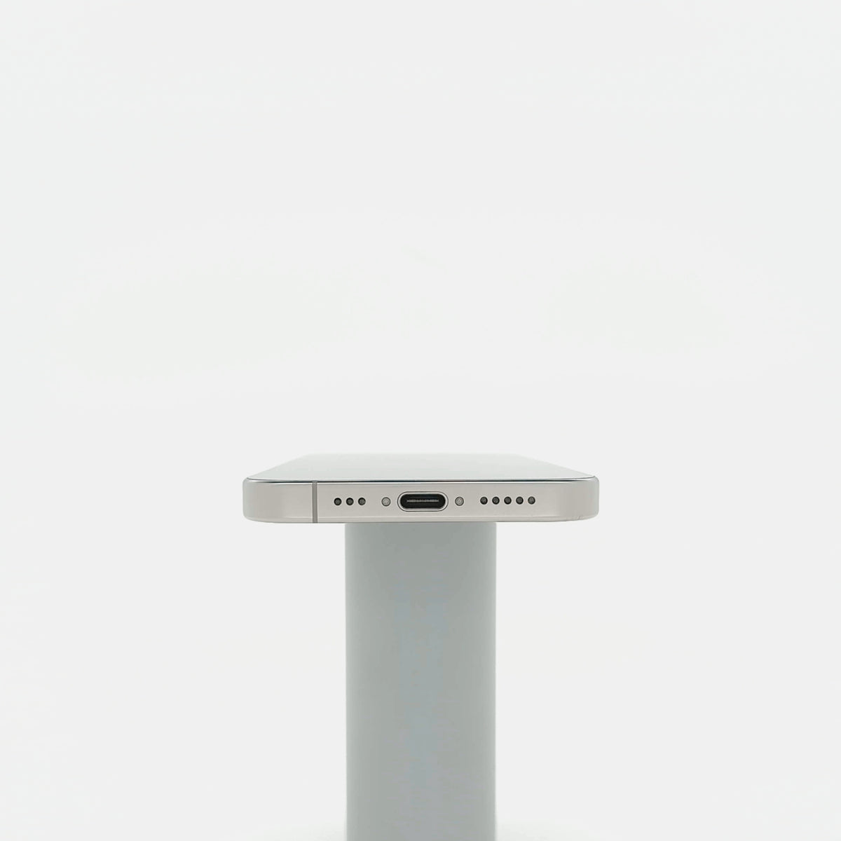 95新 Apple iPhone 16 Pro 128G 原色鈦金屬 中國大陸版