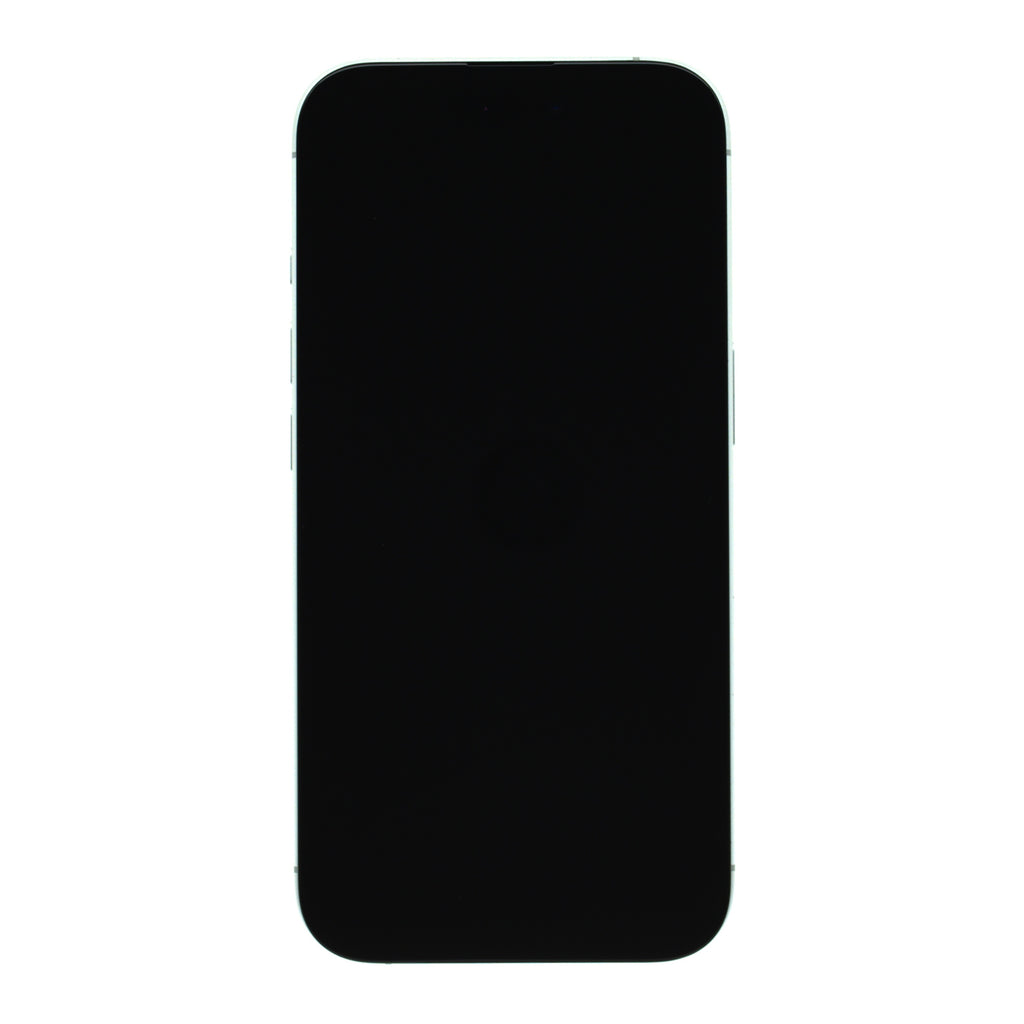 95新 Apple iPhone 16 128G 白色 中國大陸版