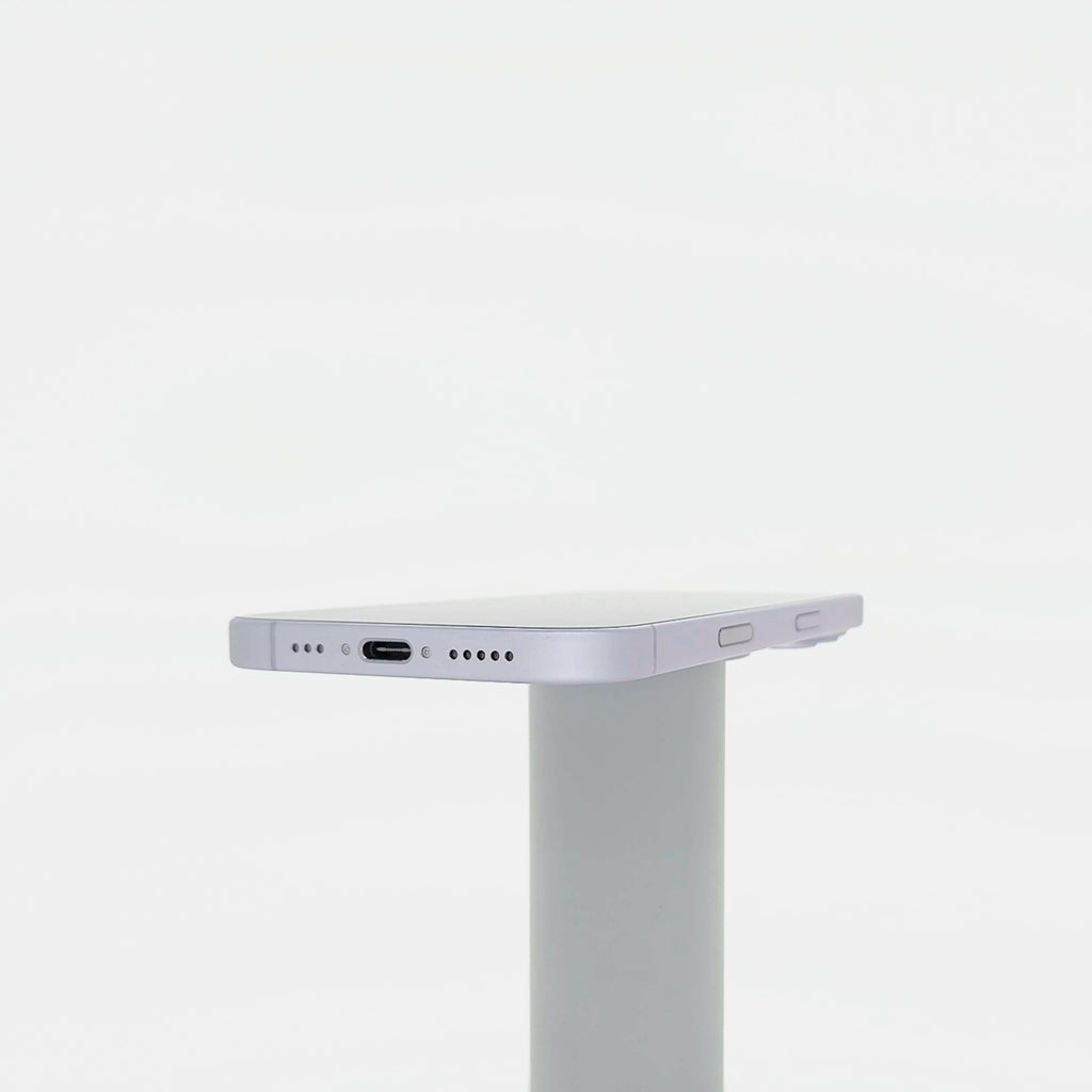 99新 Apple iPhone 17 256G 薰衣草紫色 中國大陸版