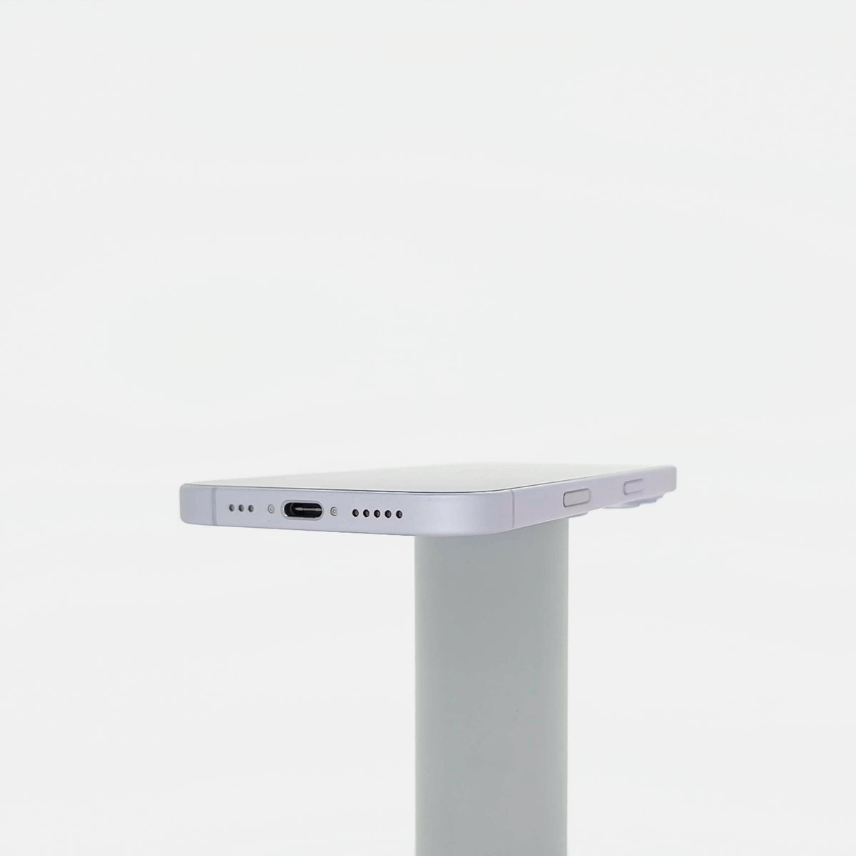 99新 Apple iPhone 17 256G 薰衣草紫色 中國大陸版