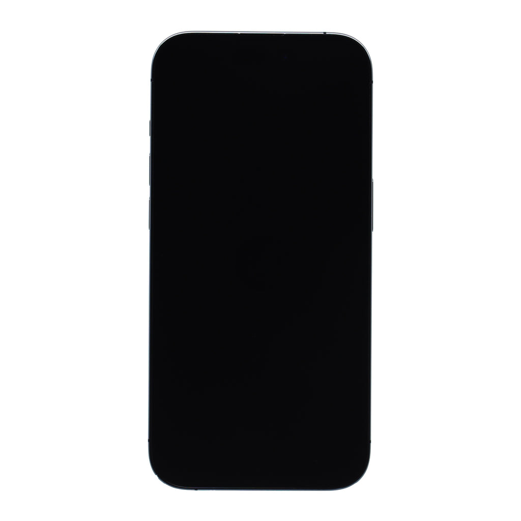 95新 Apple iPhone 14 Pro 512G 暗紫色 中國大陸版