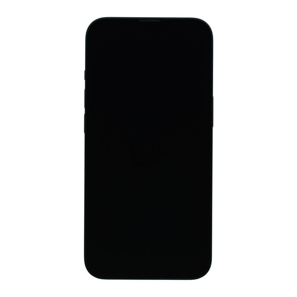 95新 Apple iPhone 13 256G 午夜色 中國大陸版