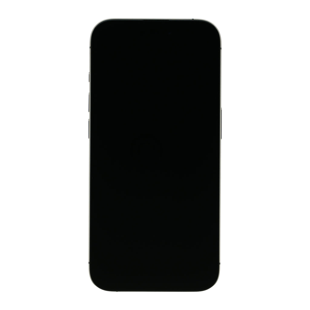 95新 Apple iPhone 15 Pro 128G 原色鈦金屬 中國大陸版