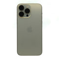 95新 Apple iPhone 14 Pro Max 256G 金色 中國大陸版