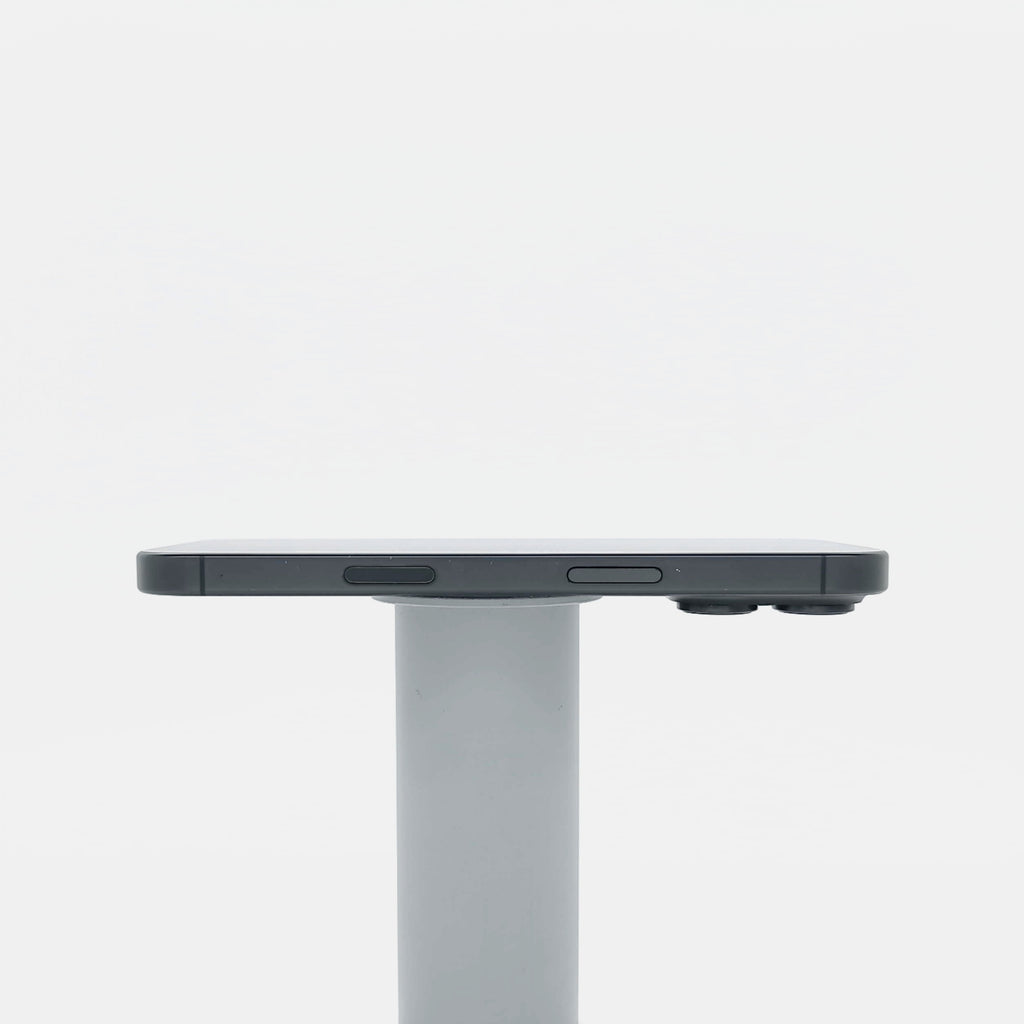 95新 Apple iPhone 16 Pro 256G 黑色鈦金屬 中國大陸版