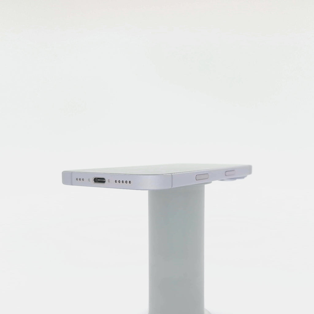 99新 Apple iPhone 17 256G 薰衣草紫色 中國大陸版
