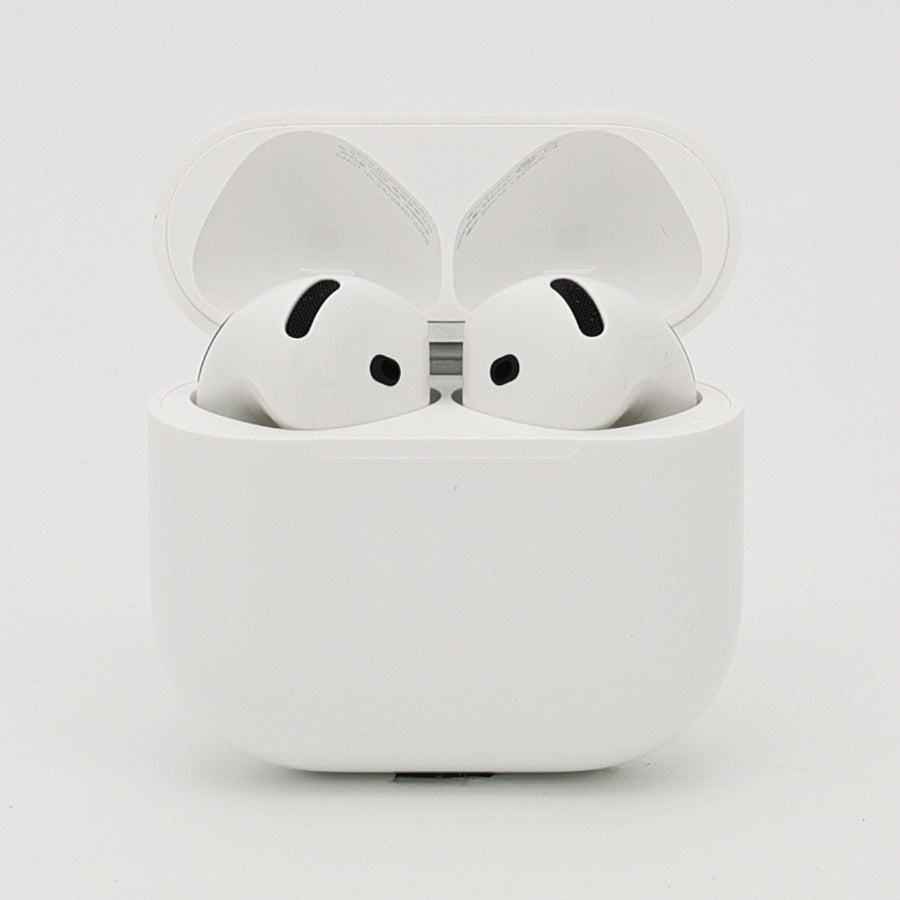 99新 Apple AirPods 4 (支持主动降噪) 白色